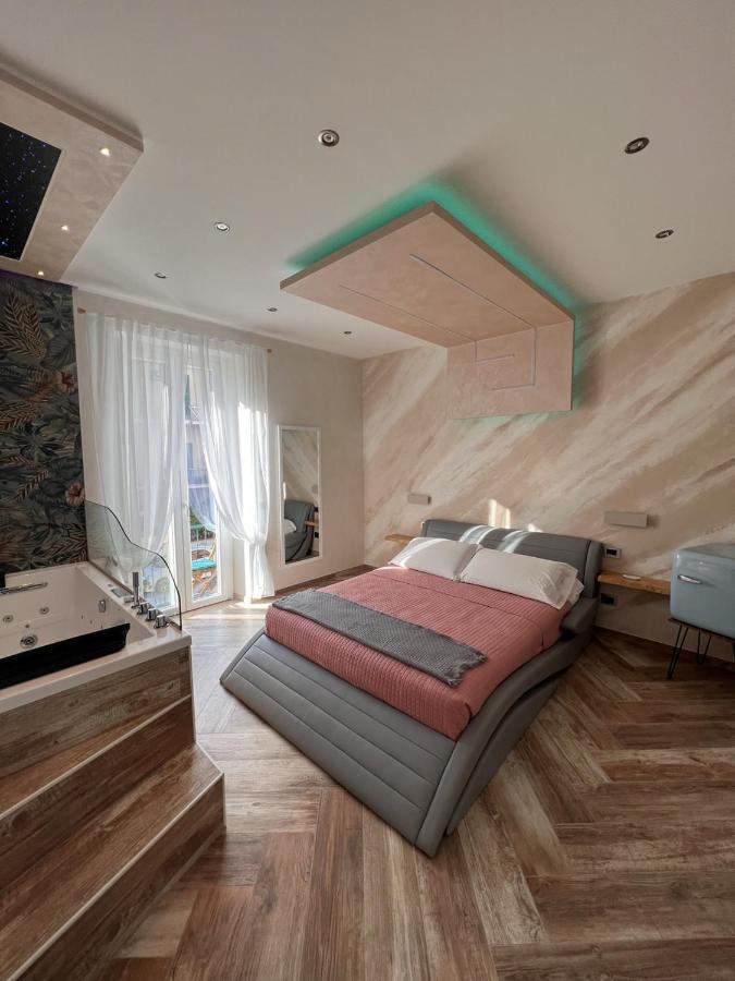 Suites Matteotti 57 Civitavecchia Bagian luar foto