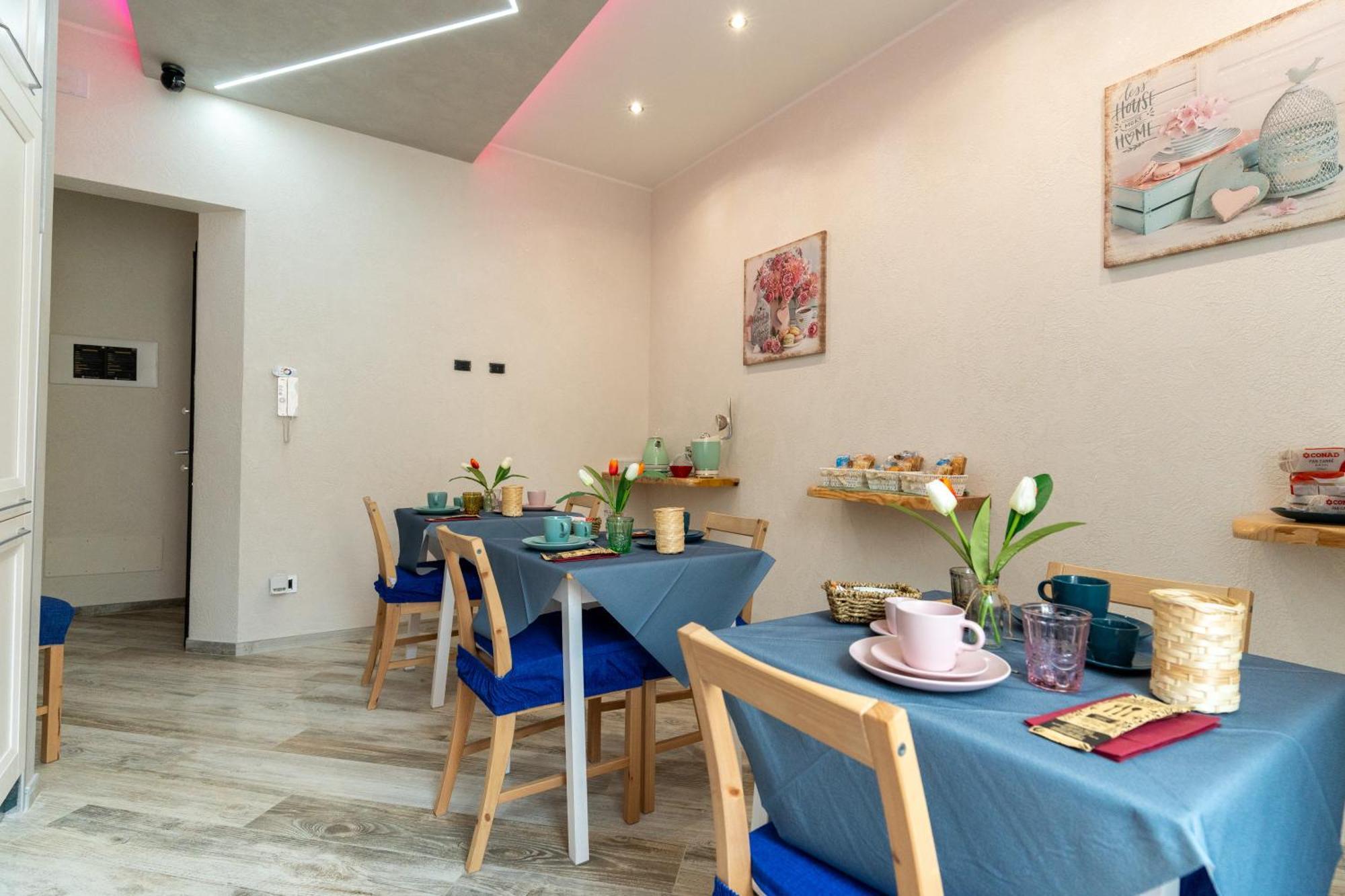 Suites Matteotti 57 Civitavecchia Bagian luar foto
