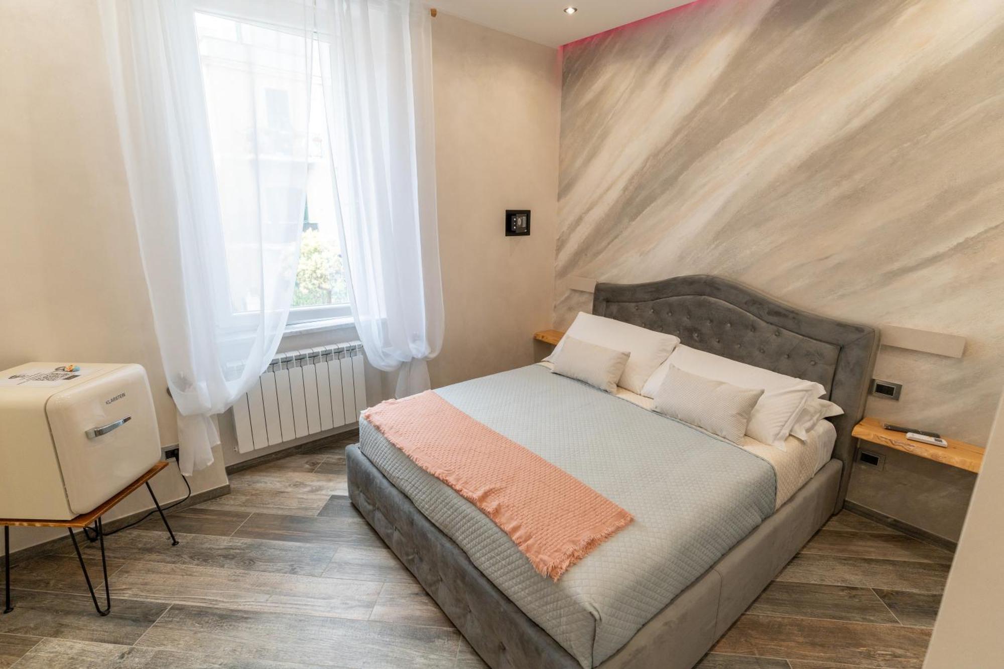 Suites Matteotti 57 Civitavecchia Bagian luar foto