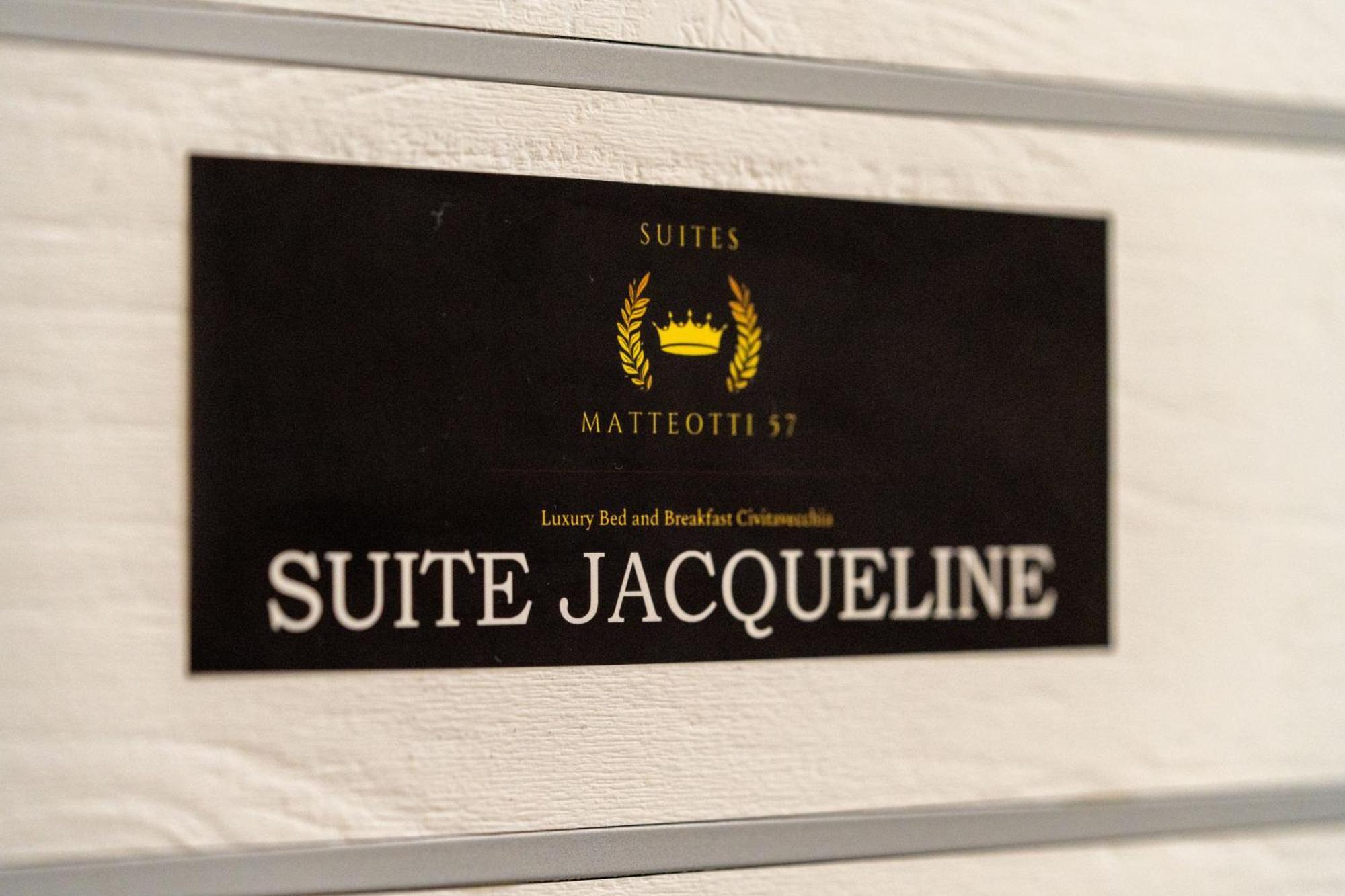Suites Matteotti 57 Civitavecchia Bagian luar foto