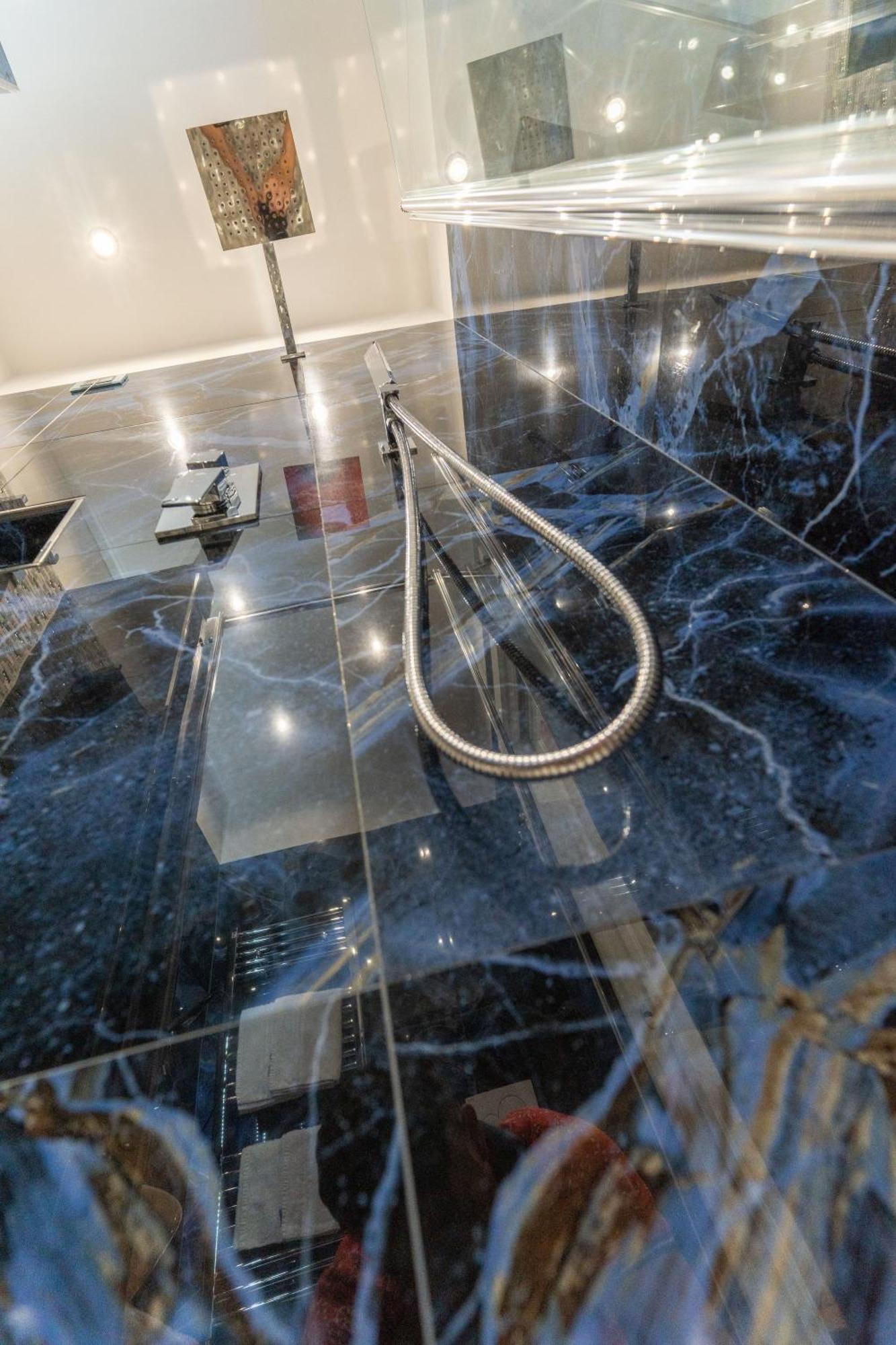 Suites Matteotti 57 Civitavecchia Bagian luar foto